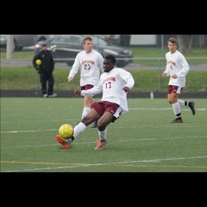 Meet your Posher, Barry